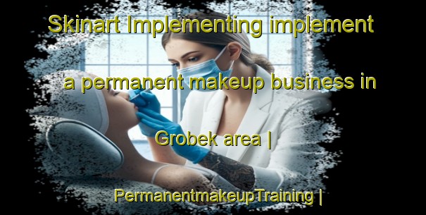 Skinart Implementing implement a permanent makeup business in Grobek area | PermanentmakeupTraining | PermanentmakeupClasses | SkinartTraining-Poland